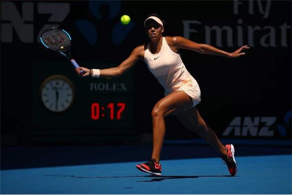 羽毛球——印尼大师赛：翁泓阳首轮晋级.