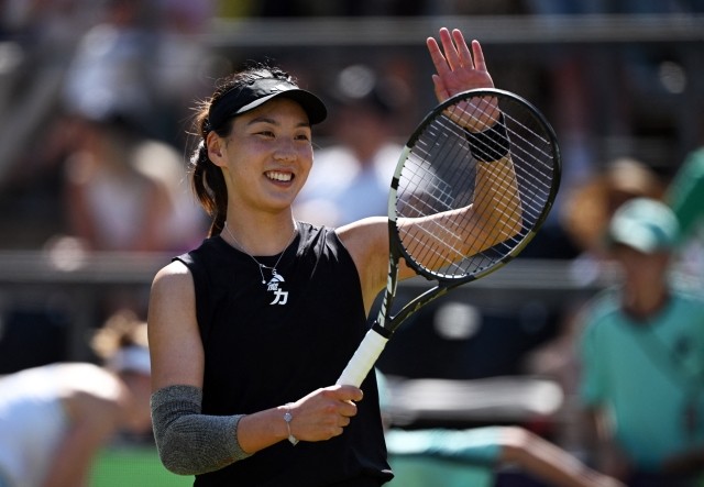 环境下寻求 环境下寻求