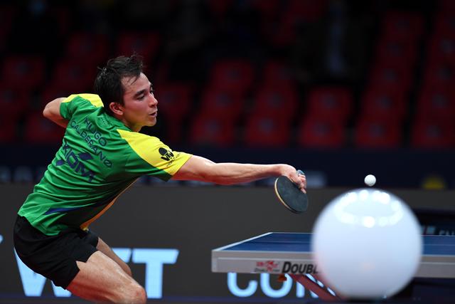 Here we go！罗马诺：德保罗1500万欧加盟迈阿密国际 签约4年