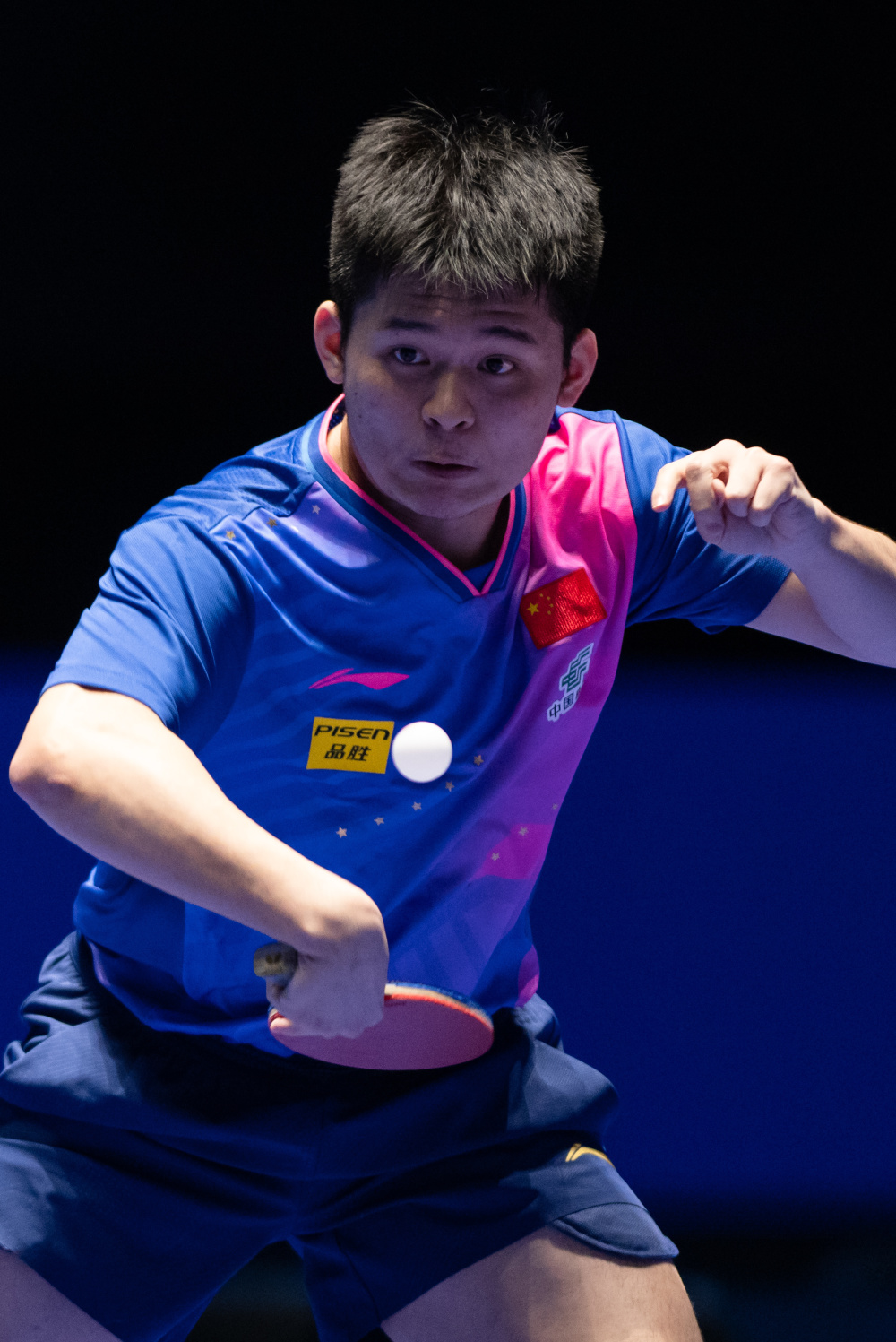 潘展乐是被“做掉”的？发现一组数据，越分析越