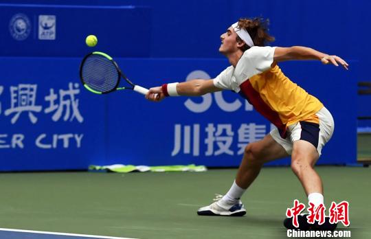 一代网坛传奇 瑞士天王费德勒宣布退役