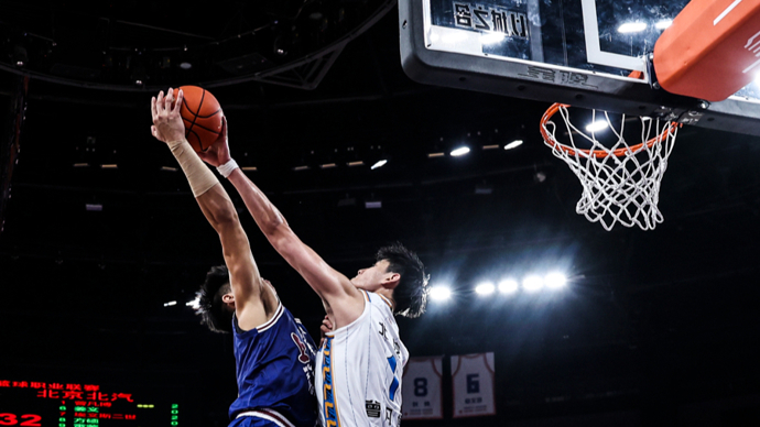 靠零星单打 靠零星单打