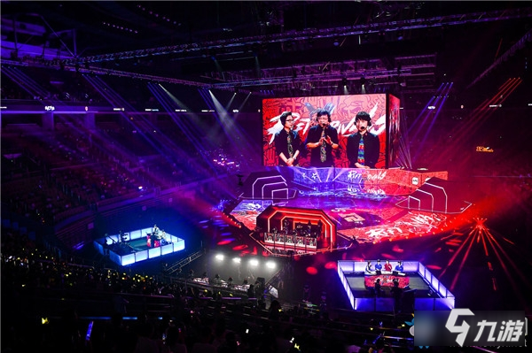 每一次回合 每一次回合