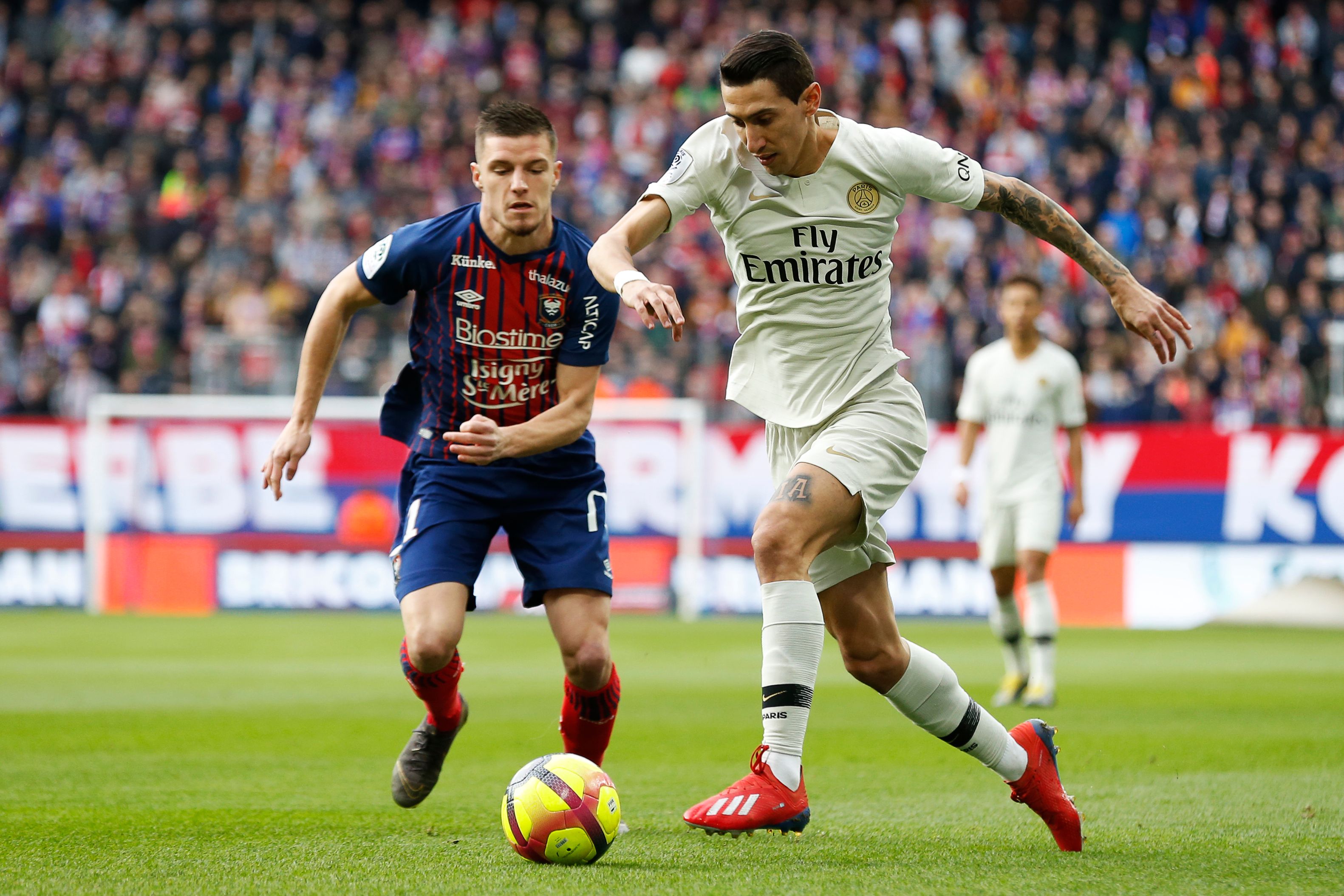 姆巴佩在禁 姆巴佩在禁