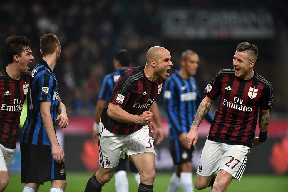 选择就是负 选择就是负